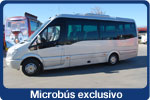 Microbus exclusivo